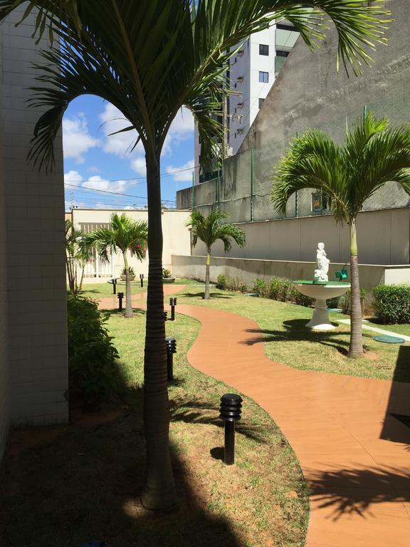Pontanegra Beachfront Retreat: Family-Friendly Apartment with Sea Views Natal Room photo