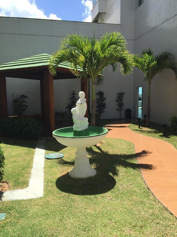 Pontanegra Beachfront Retreat: Family-Friendly Apartment with Sea Views Natal Room photo
