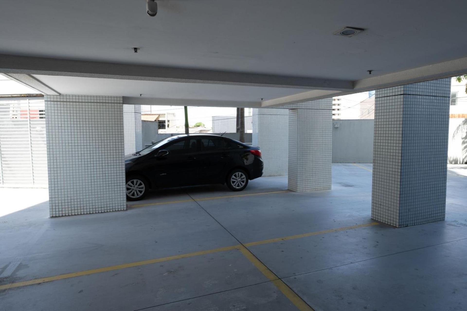 Pontanegra Beachfront Retreat: Family-Friendly Apartment with Sea Views Natal Exterior photo