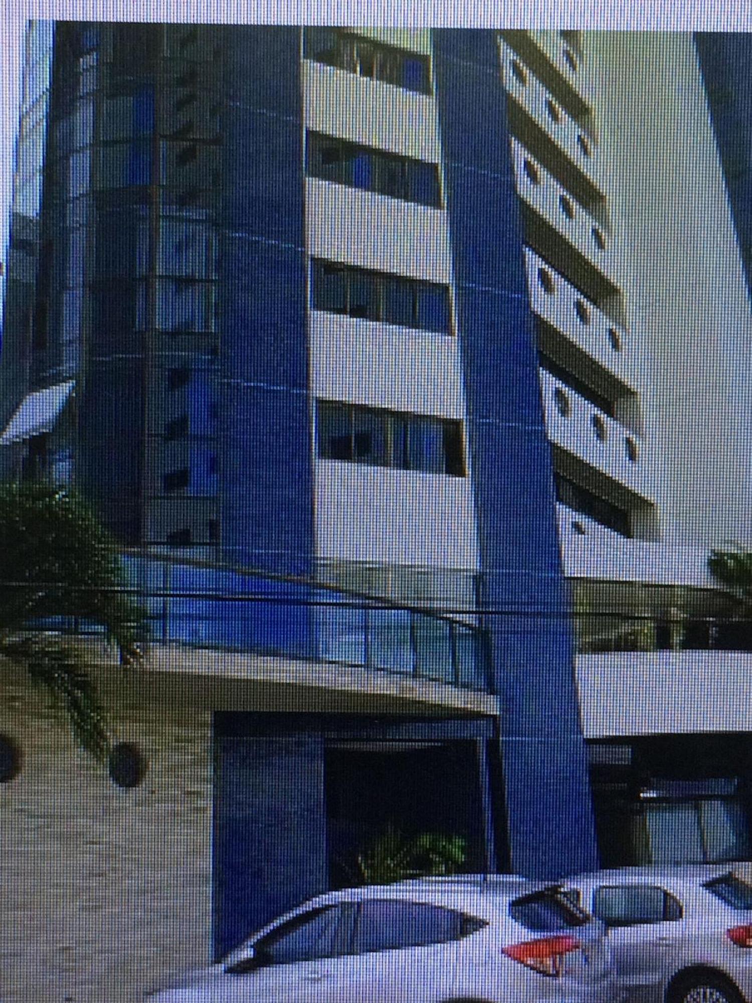 Pontanegra Beachfront Retreat: Family-Friendly Apartment with Sea Views Natal Exterior photo
