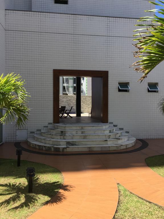 Pontanegra Beachfront Retreat: Family-Friendly Apartment with Sea Views Natal Room photo