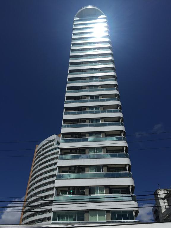 Pontanegra Beachfront Retreat: Family-Friendly Apartment with Sea Views Natal Room photo