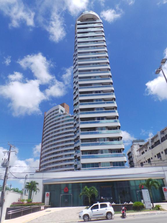 Pontanegra Beachfront Retreat: Family-Friendly Apartment with Sea Views Natal Room photo