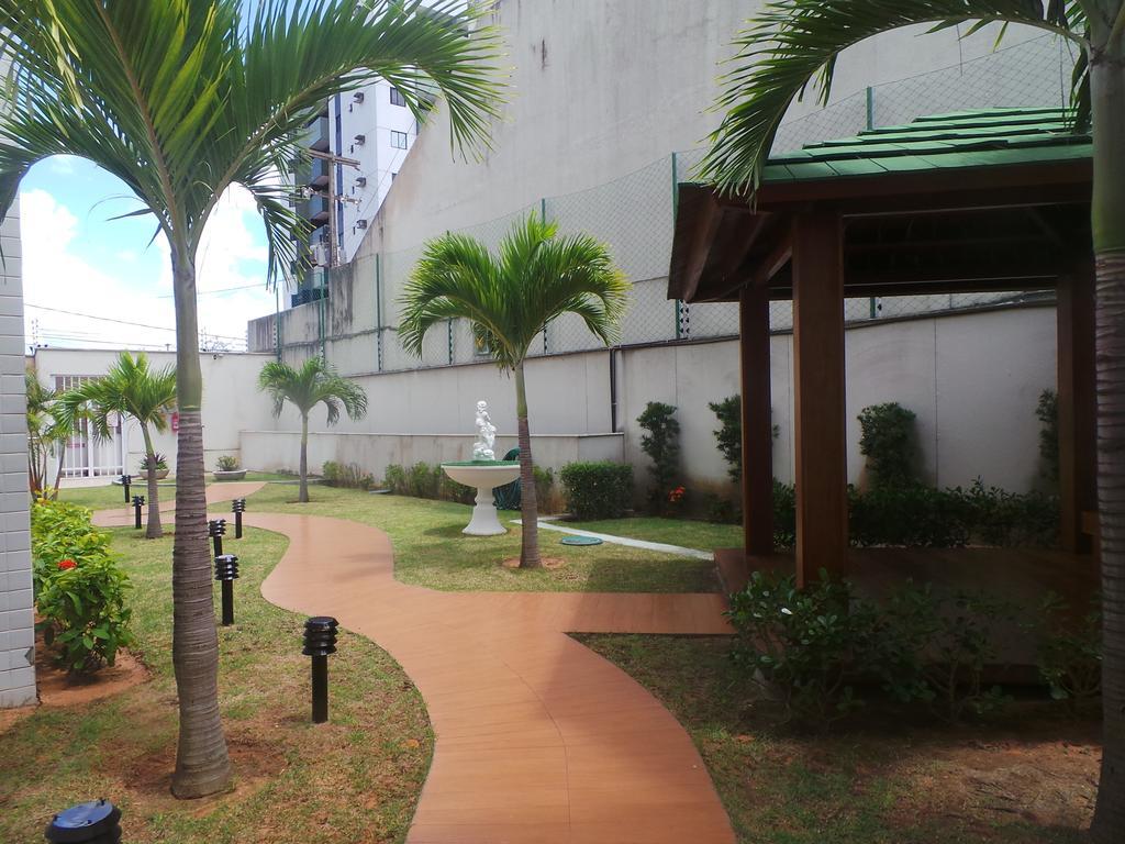 Pontanegra Beachfront Retreat: Family-Friendly Apartment with Sea Views Natal Room photo