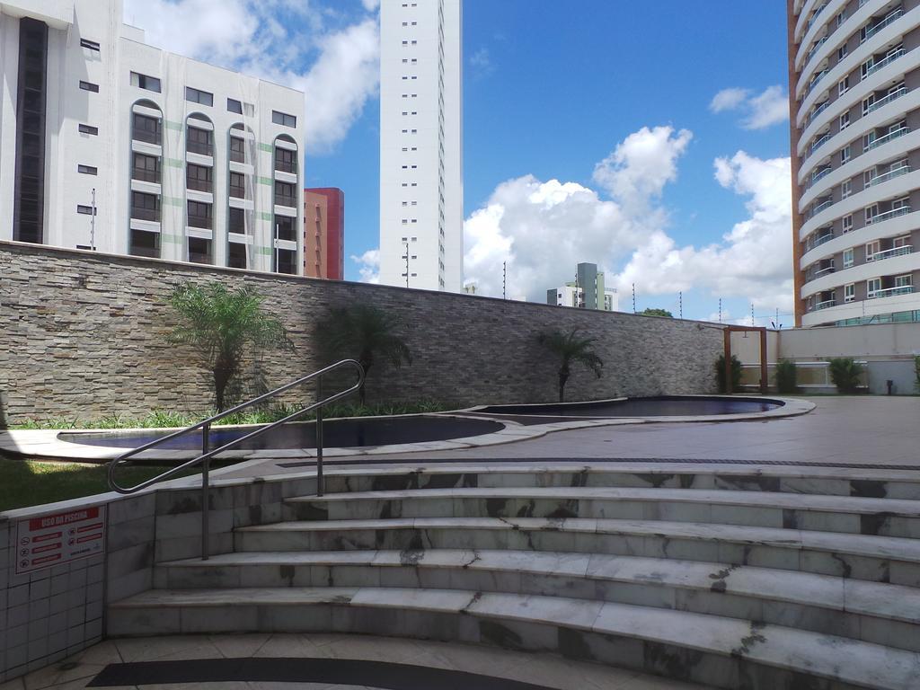 Pontanegra Beachfront Retreat: Family-Friendly Apartment with Sea Views Natal Room photo