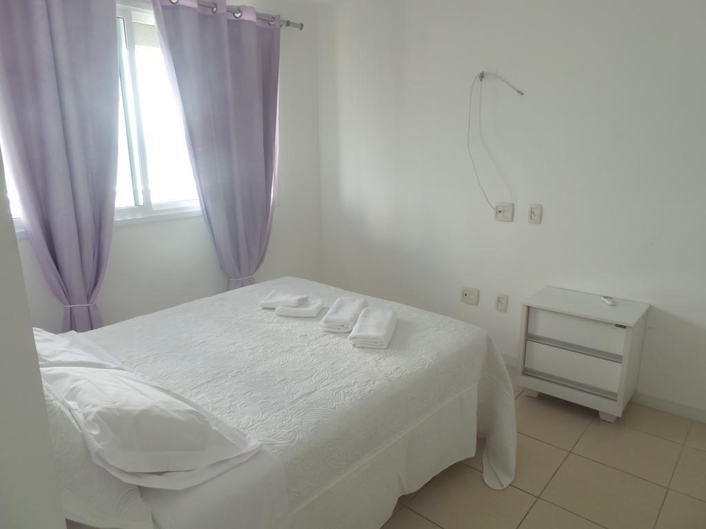 Pontanegra Beachfront Retreat: Family-Friendly Apartment with Sea Views Natal Room photo