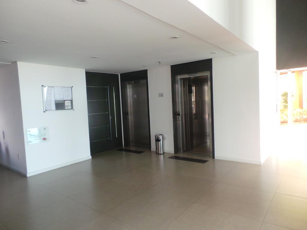 Pontanegra Beachfront Retreat: Family-Friendly Apartment with Sea Views Natal Room photo